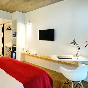 Junior King Room