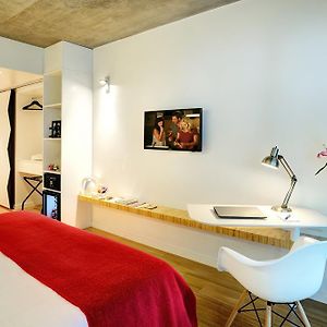 Junior Room Balcony